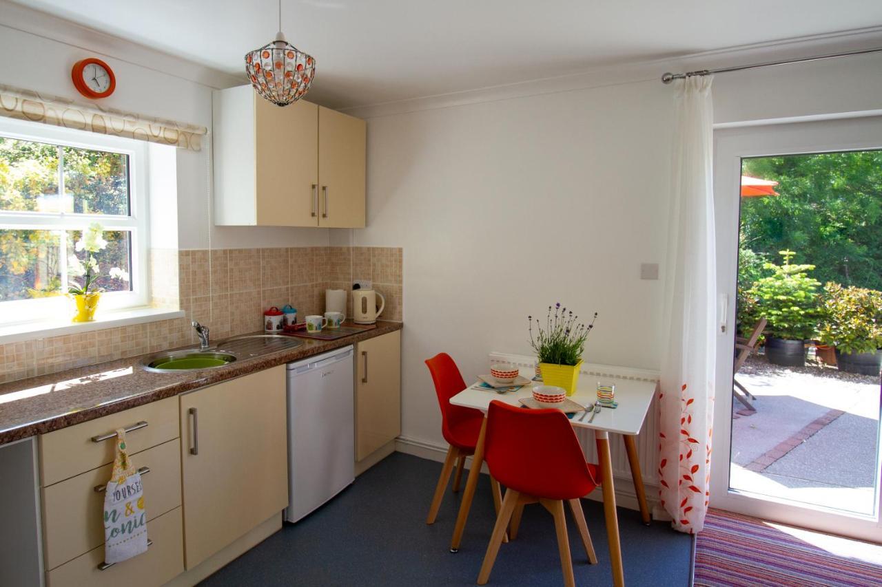 Krissie'S Apartman Marazion Kültér fotó
