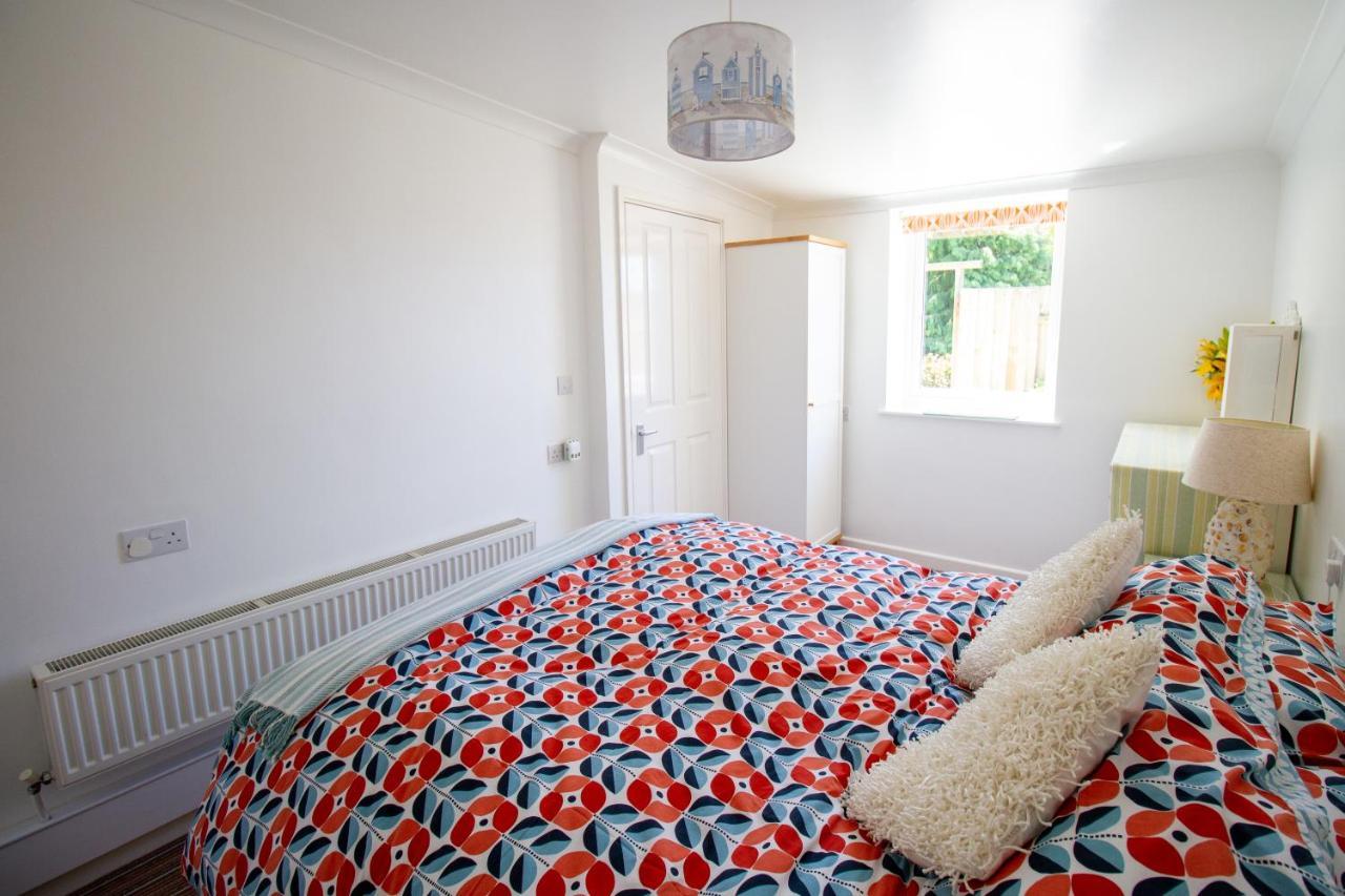 Krissie'S Apartman Marazion Kültér fotó