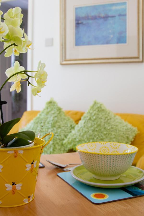 Krissie'S Apartman Marazion Kültér fotó