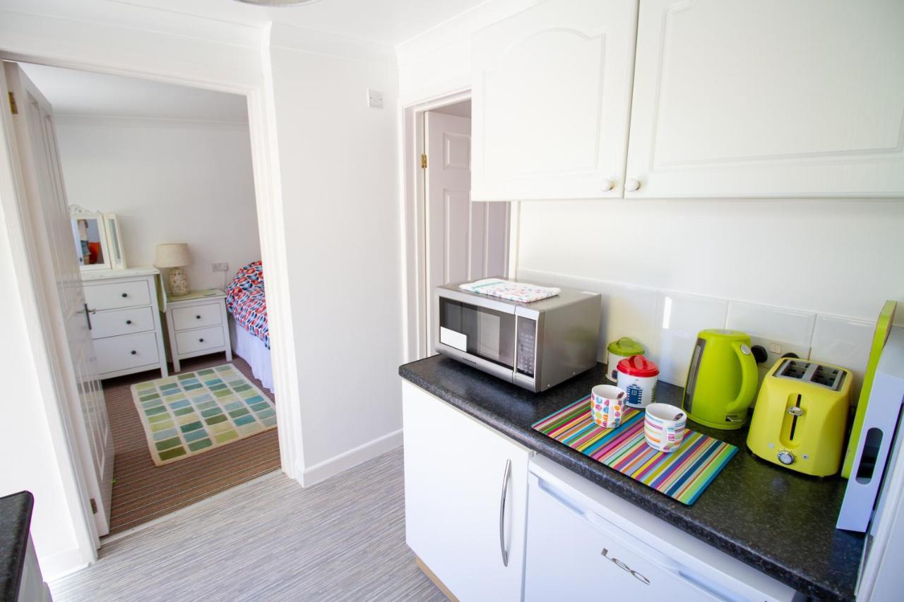 Krissie'S Apartman Marazion Kültér fotó