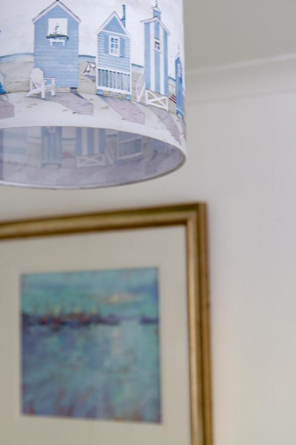 Krissie'S Apartman Marazion Kültér fotó