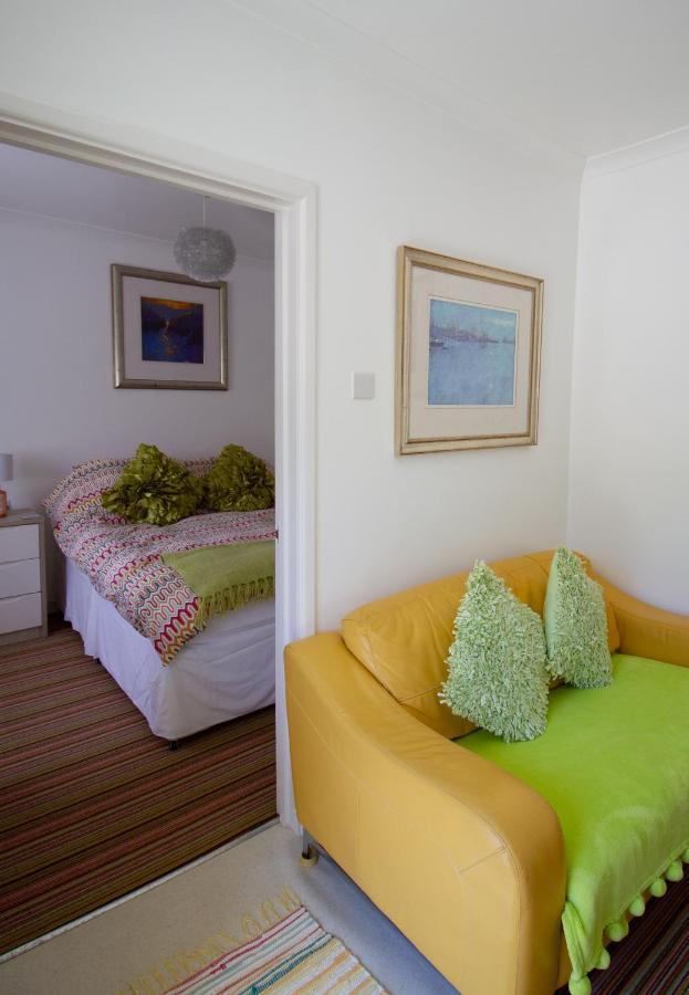 Krissie'S Apartman Marazion Kültér fotó