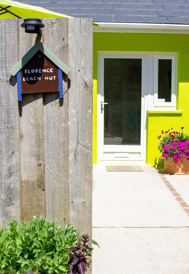 Krissie'S Apartman Marazion Kültér fotó