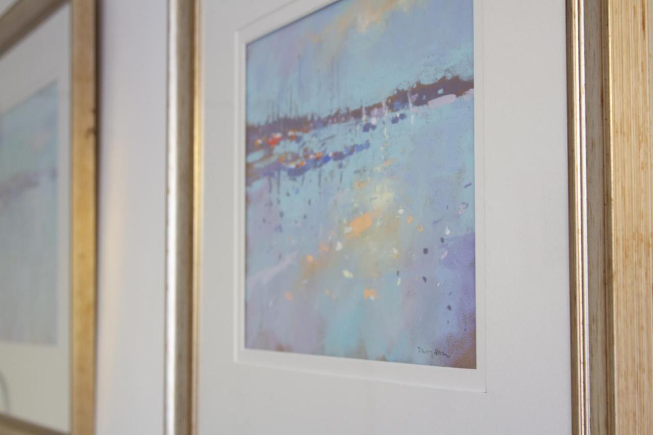 Krissie'S Apartman Marazion Kültér fotó