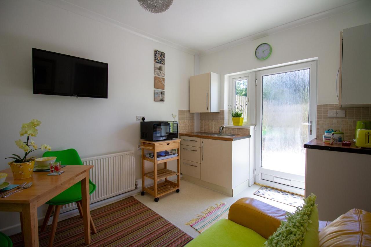 Krissie'S Apartman Marazion Kültér fotó
