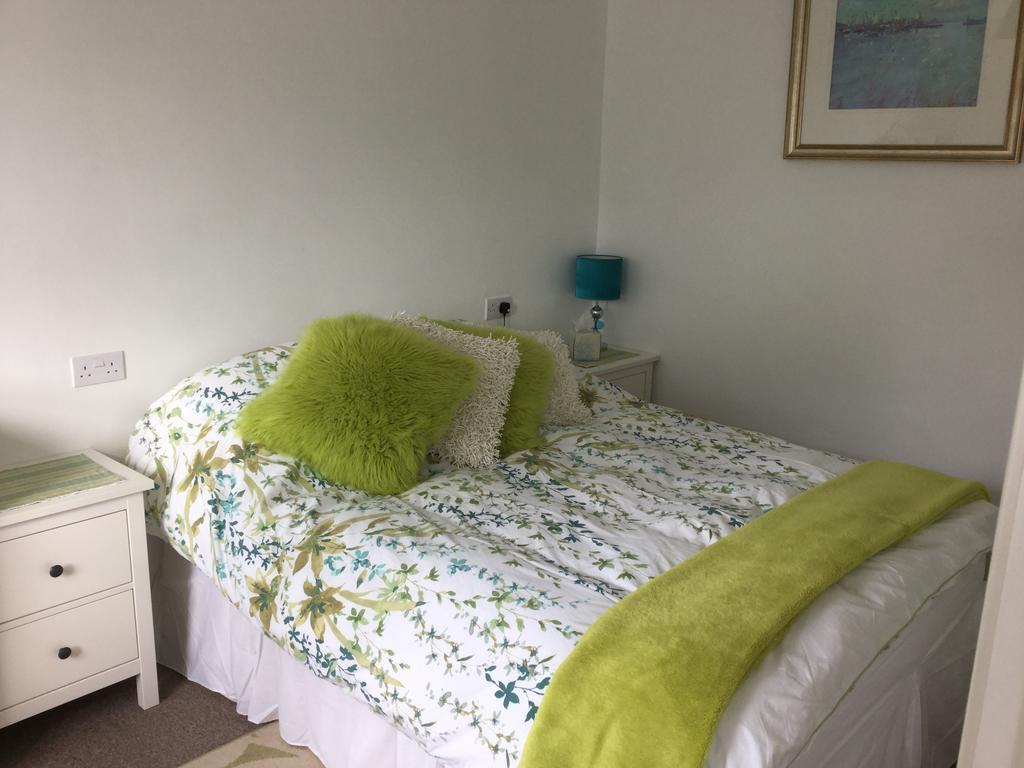 Krissie'S Apartman Marazion Kültér fotó