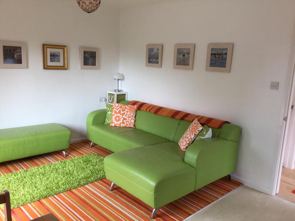 Krissie'S Apartman Marazion Kültér fotó