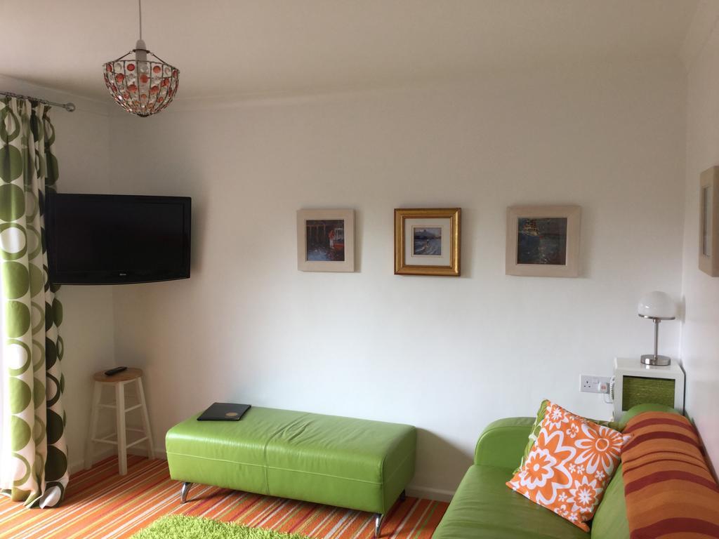 Krissie'S Apartman Marazion Kültér fotó