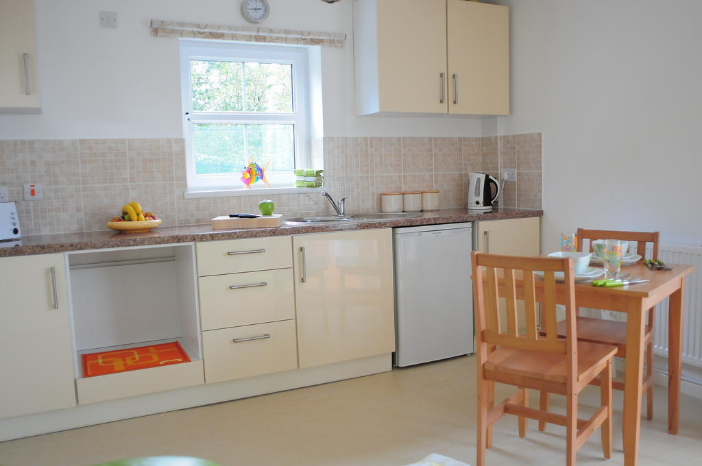 Krissie'S Apartman Marazion Szoba fotó