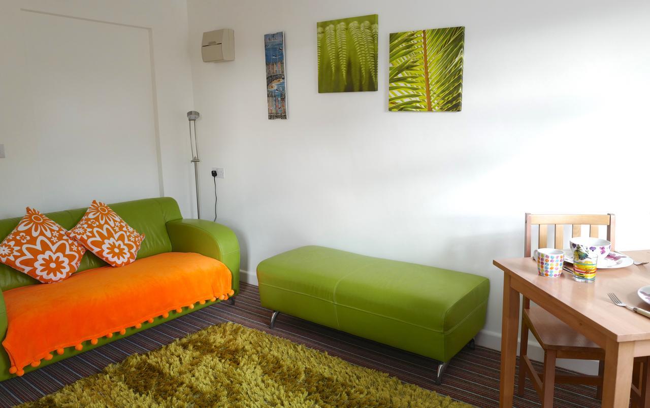 Krissie'S Apartman Marazion Kültér fotó