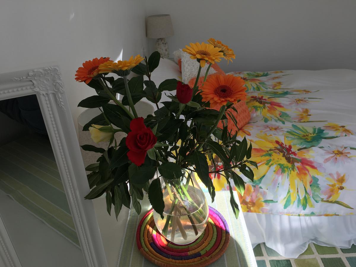 Krissie'S Apartman Marazion Kültér fotó